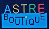 LOGO ASTRE BOUTIQUE